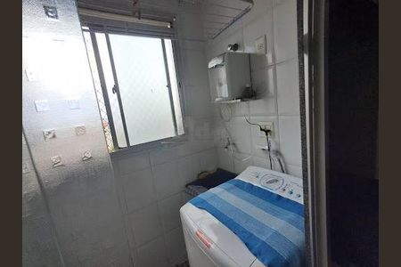 Apartamento à venda com 2 quartos, 56m² em Jardim Roberto, Osasco