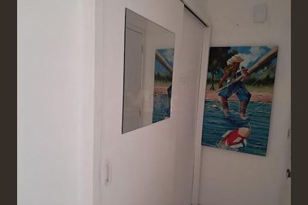 Apartamento à venda com 56m², 2 quartos e sem vaga