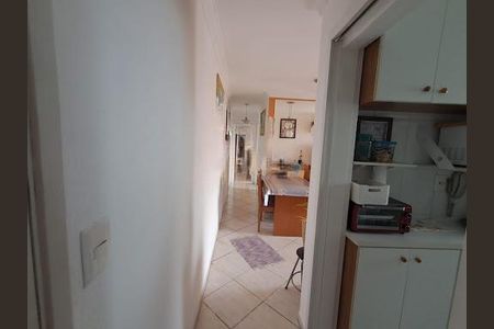 Apartamento à venda com 2 quartos, 56m² em Jardim Roberto, Osasco