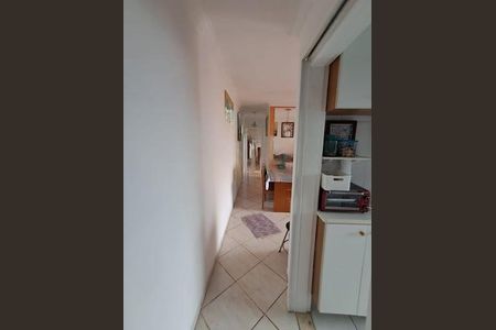 Apartamento à venda com 56m², 2 quartos e sem vaga