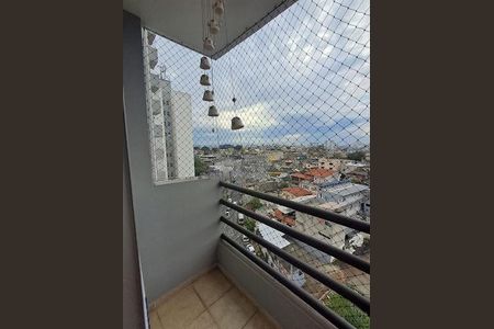 Apartamento à venda com 2 quartos, 56m² em Jardim Roberto, Osasco