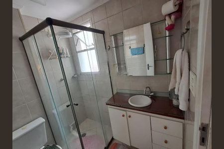 Apartamento à venda com 2 quartos, 56m² em Jardim Roberto, Osasco