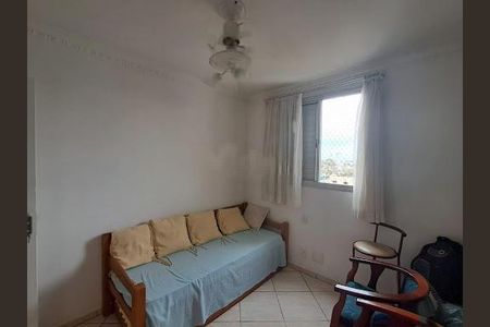 Apartamento à venda com 56m², 2 quartos e sem vaga