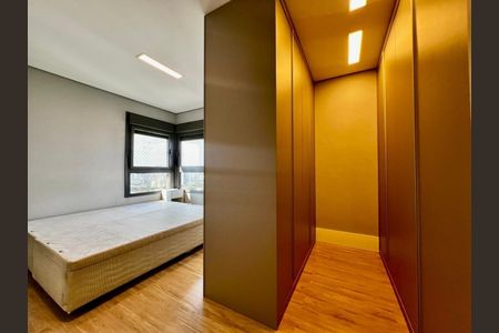 Apartamento para alugar com 3 quartos, 142m² em Real Parque, São Paulo