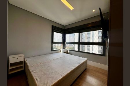 Apartamento para alugar com 3 quartos, 142m² em Real Parque, São Paulo