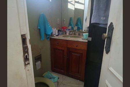 Apartamento à venda com 3 quartos, 120m² em Laranjeiras, Rio de Janeiro