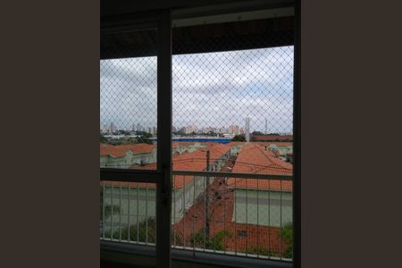 Apartamento à venda com 2 quartos, 58m² em Vila Metalúrgica, Santo André
