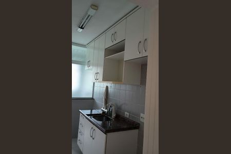 Apartamento à venda com 2 quartos, 58m² em Vila Metalúrgica, Santo André