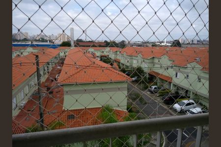 Apartamento à venda com 2 quartos, 58m² em Vila Metalúrgica, Santo André