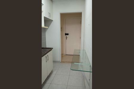 Apartamento à venda com 2 quartos, 58m² em Vila Metalúrgica, Santo André