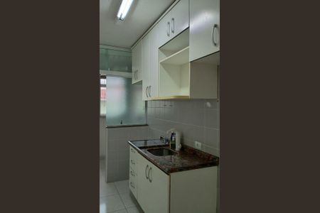 Apartamento à venda com 2 quartos, 58m² em Vila Metalúrgica, Santo André