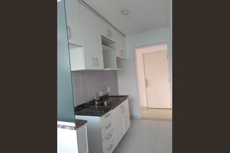 Apartamento à venda com 2 quartos, 58m² em Vila Metalúrgica, Santo André