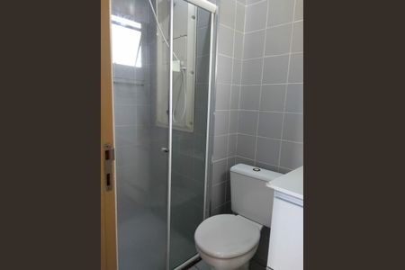 Apartamento à venda com 2 quartos, 58m² em Vila Metalúrgica, Santo André