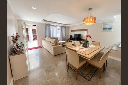 Casa à venda com 3 quartos, 264m² em Parque Cidade Jardim II, Jundiaí