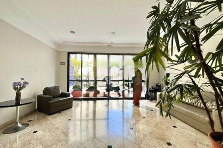 Apartamento à venda com 2 quartos, 84m² em Bosque da Saúde, São Paulo