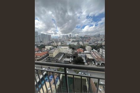Apartamento à venda com 2 quartos, 52m² em Vila Matilde, São Paulo