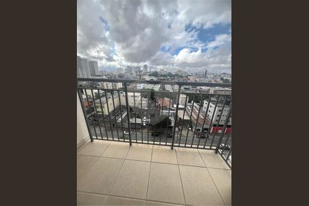 Apartamento à venda com 2 quartos, 52m² em Vila Matilde, São Paulo