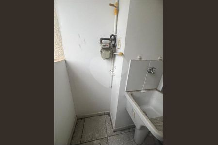 Apartamento à venda com 2 quartos, 52m² em Vila Matilde, São Paulo