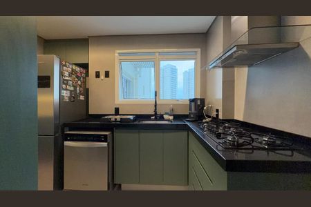 Apartamento à venda com 3 quartos, 121m² em Vila Leopoldina, São Paulo