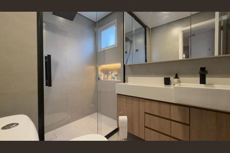 Apartamento à venda com 3 quartos, 121m² em Vila Leopoldina, São Paulo