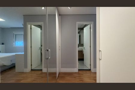 Apartamento à venda com 3 quartos, 121m² em Vila Leopoldina, São Paulo