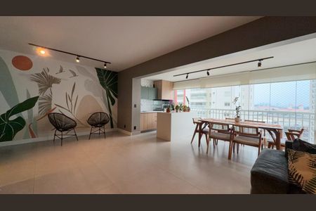 Apartamento à venda com 3 quartos, 121m² em Vila Leopoldina, São Paulo