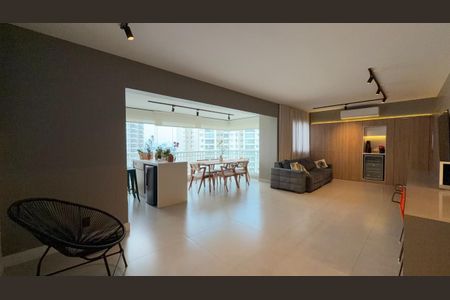 Apartamento à venda com 3 quartos, 121m² em Vila Leopoldina, São Paulo