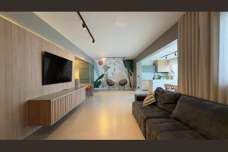 Apartamento à venda com 3 quartos, 121m² em Vila Leopoldina, São Paulo