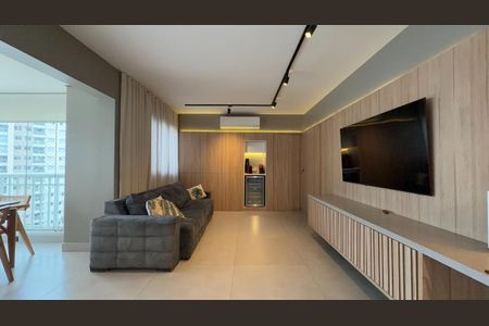 Apartamento à venda com 3 quartos, 121m² em Vila Leopoldina, São Paulo