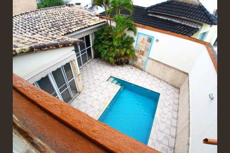 Casa de Condomínio à venda com 5 quartos, 590m² em Recreio dos Bandeirantes, Rio de Janeiro