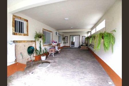 Casa de Condomínio à venda com 5 quartos, 590m² em Recreio dos Bandeirantes, Rio de Janeiro
