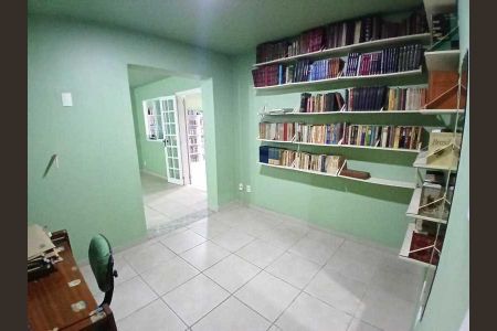 Casa de Condomínio à venda com 5 quartos, 590m² em Recreio dos Bandeirantes, Rio de Janeiro