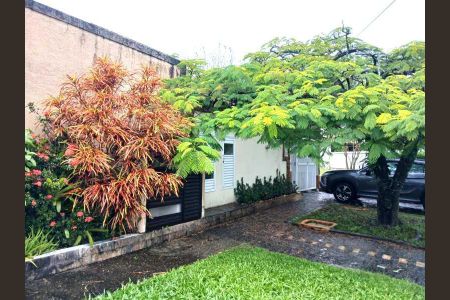 Casa de condomínio à venda com 590m², 5 quartos e 2 vagas