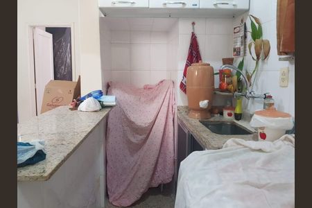 Apartamento à venda com 1 quarto, 41m² em Copacabana, Rio de Janeiro