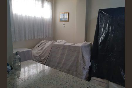 Apartamento à venda com 1 quarto, 41m² em Copacabana, Rio de Janeiro