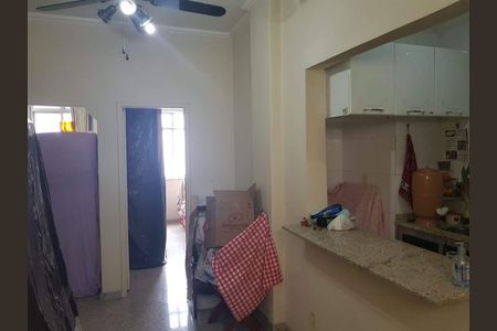 Apartamento à venda com 1 quarto, 41m² em Copacabana, Rio de Janeiro