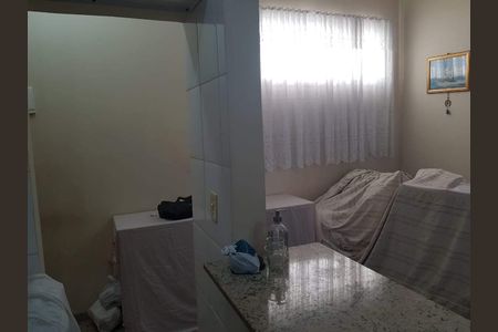 Apartamento à venda com 1 quarto, 41m² em Copacabana, Rio de Janeiro