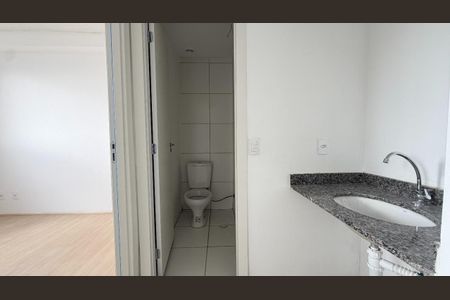 Apartamento à venda com 2 quartos, 34m² em Jardim, Santo André