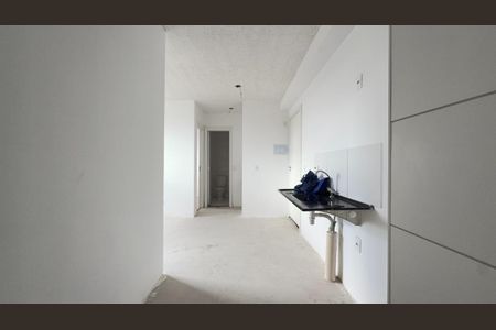 Apartamento à venda com 34m², 2 quartos e sem vaga
