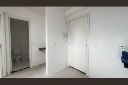 Apartamento à venda com 2 quartos, 34m² em Jardim, Santo André