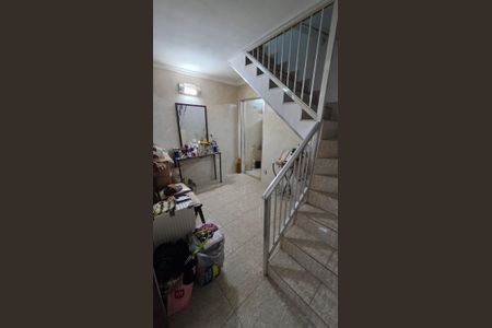 Foto 03 de casa à venda com 3 quartos, 110m² em Vila Carrão, São Paulo