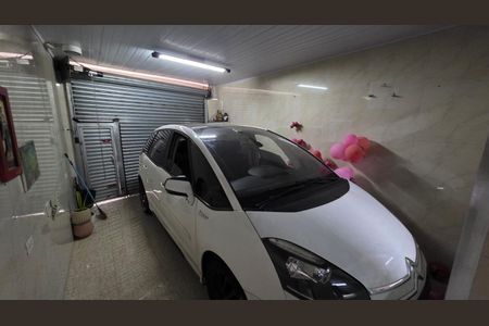 Foto 12 de casa à venda com 3 quartos, 110m² em Vila Carrão, São Paulo
