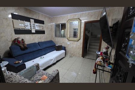 Foto 13 de casa à venda com 3 quartos, 110m² em Vila Carrão, São Paulo