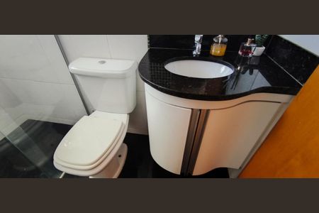 Apartamento à venda com 77m², 3 quartos e 3 vagas
