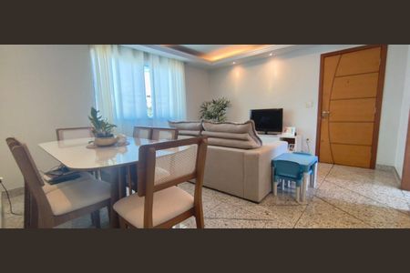 Apartamento à venda com 77m², 3 quartos e 3 vagas
