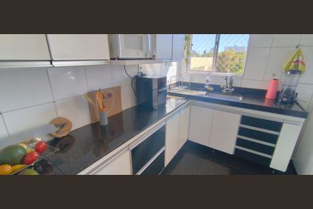 Apartamento à venda com 77m², 3 quartos e 3 vagas