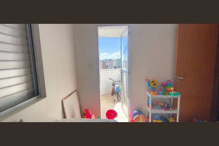 Apartamento à venda com 77m², 3 quartos e 3 vagas