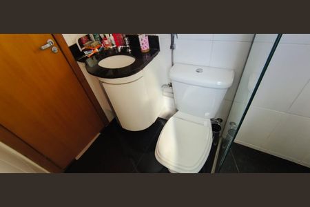 Apartamento à venda com 77m², 3 quartos e 3 vagas