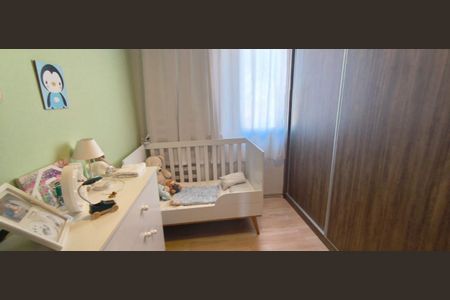 Apartamento à venda com 77m², 3 quartos e 3 vagas