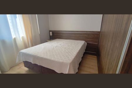 Apartamento à venda com 3 quartos, 77m² em Ipiranga, Belo Horizonte